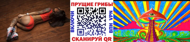 Псилоцибиновые грибы Cubensis  Семёнов 